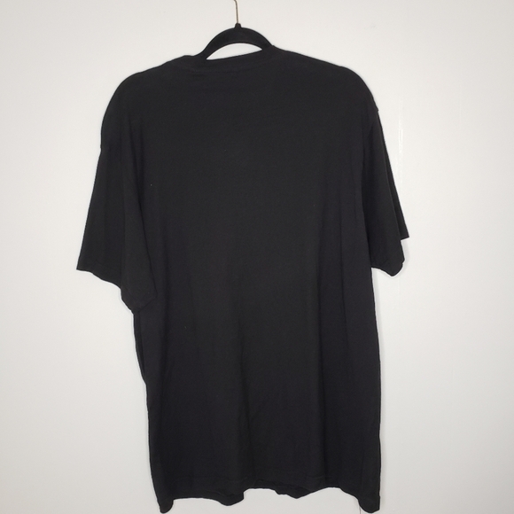 Jeffree Star Cosmetics Can't Relate Black Short Sleeve Tee XL - Picture 4 of 4